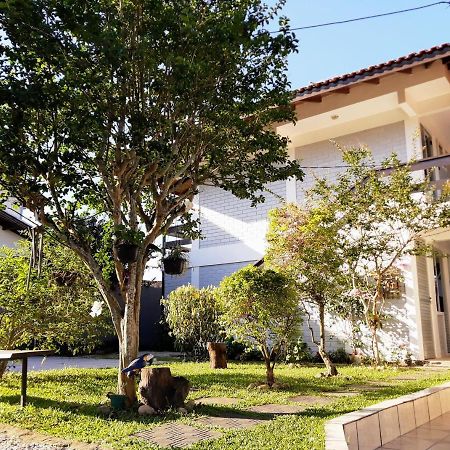 Residencial De Los Pajaros Florianópolis Exterior foto