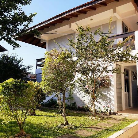 Residencial De Los Pajaros Florianópolis Exterior foto