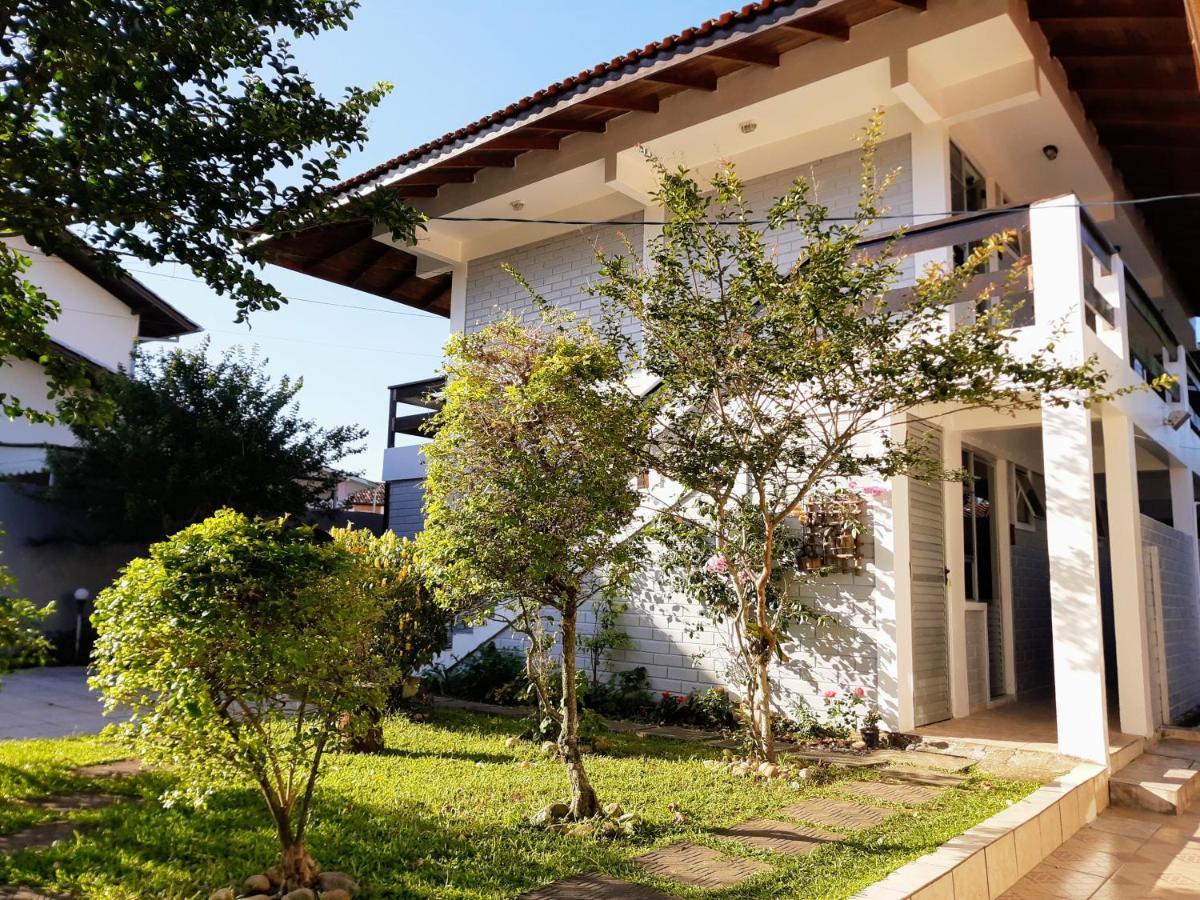 Residencial De Los Pajaros Florianópolis Exterior foto