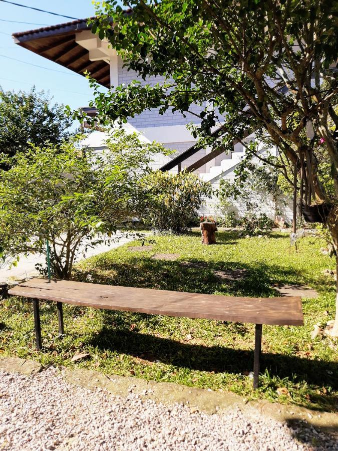 Residencial De Los Pajaros Florianópolis Exterior foto