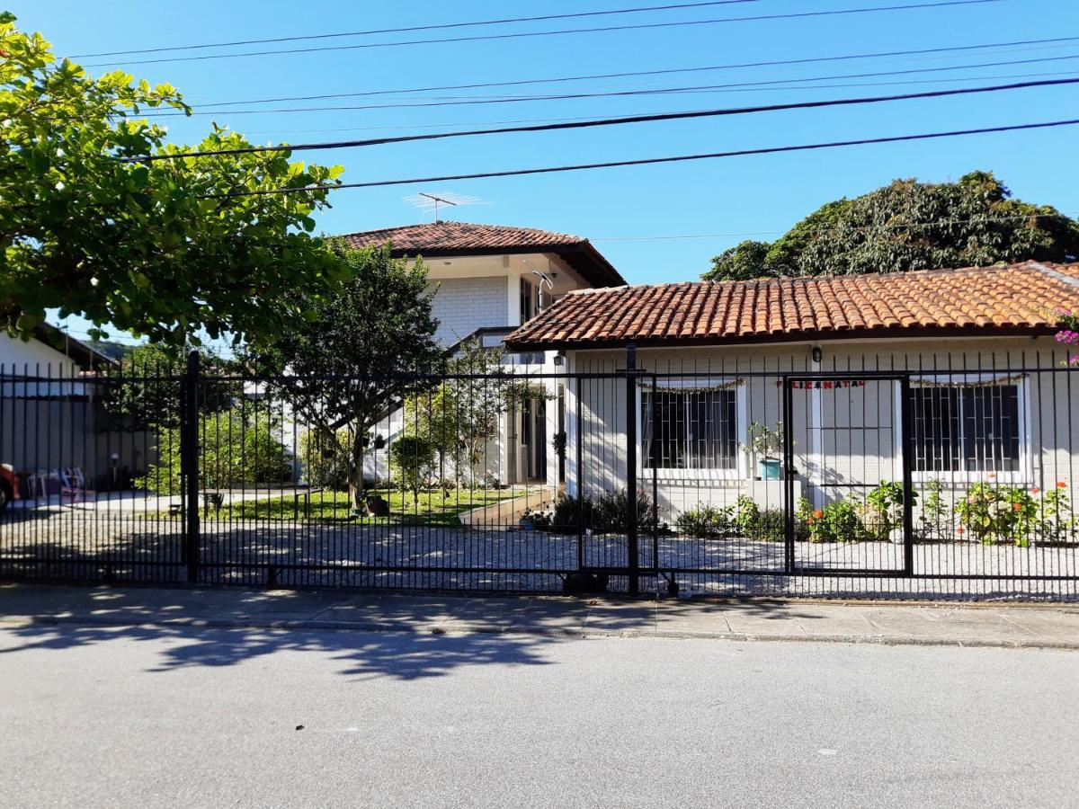 Residencial De Los Pajaros Florianópolis Exterior foto