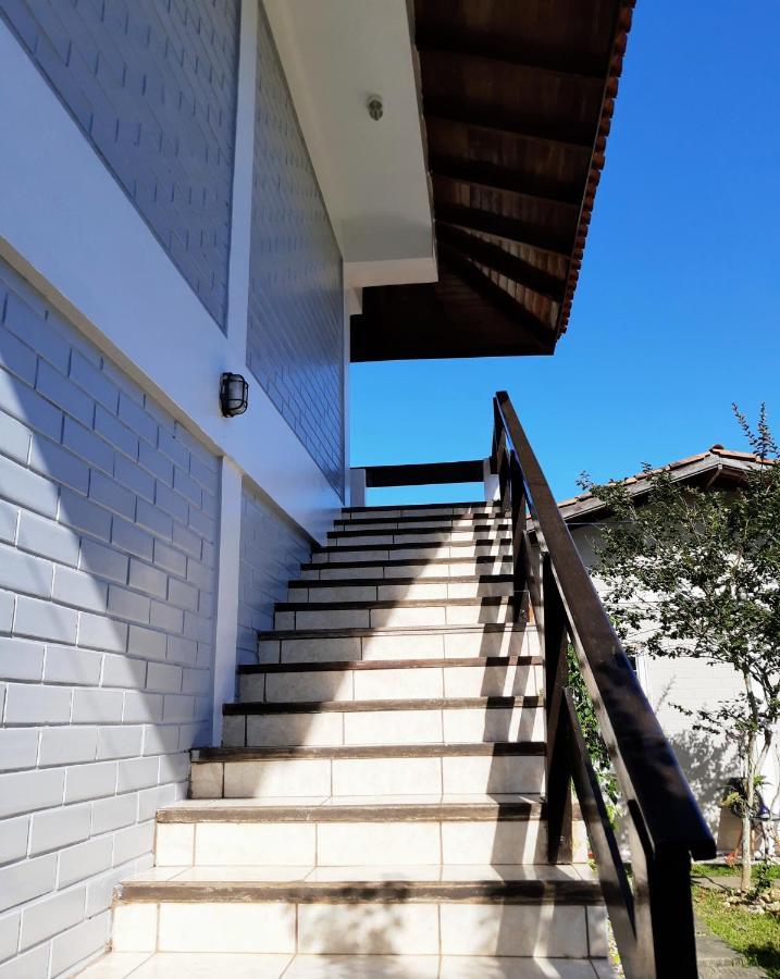Residencial De Los Pajaros Florianópolis Exterior foto