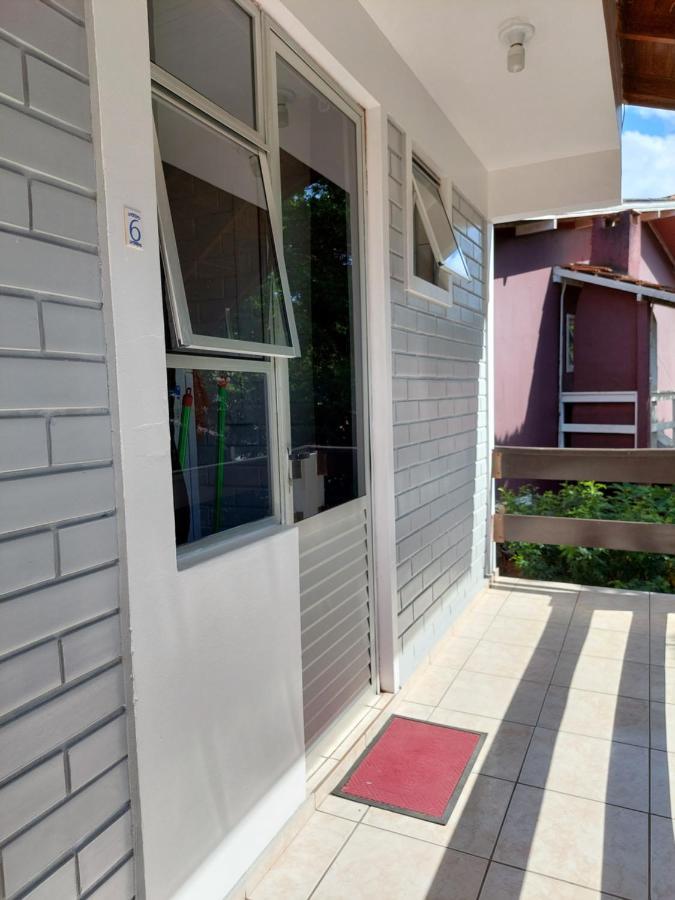 Residencial De Los Pajaros Florianópolis Exterior foto